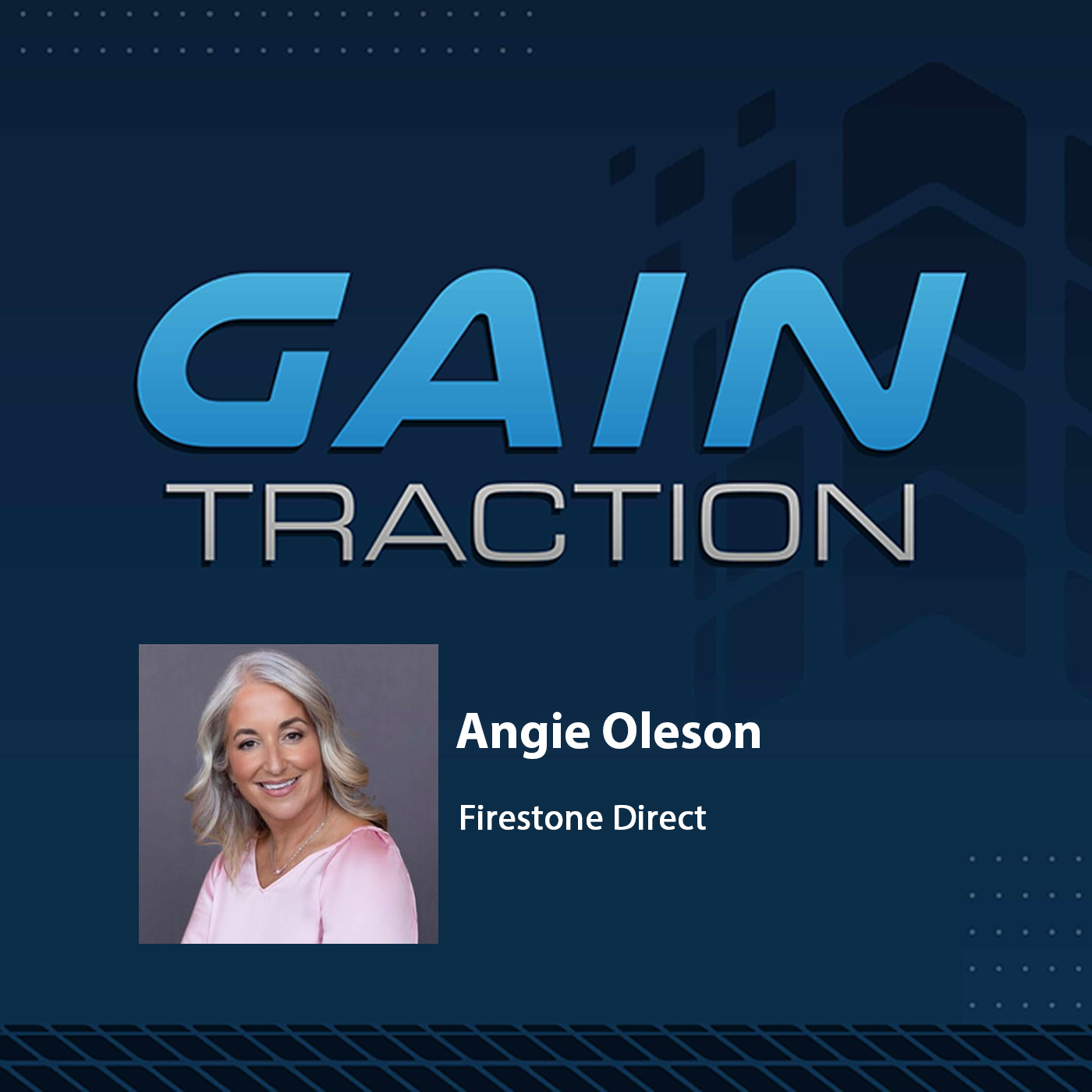 Gain Traction