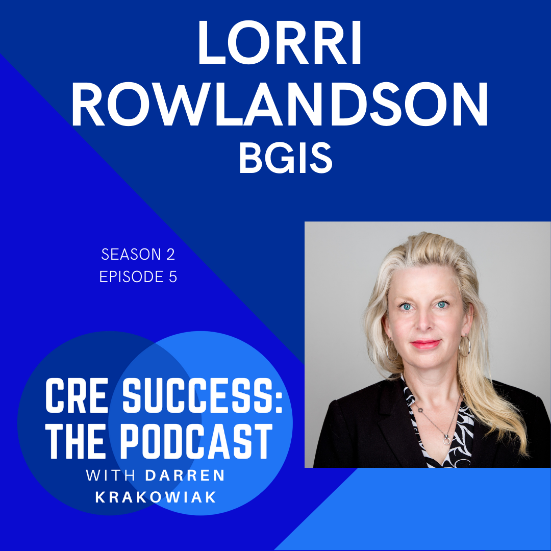 Commercial Real Estate Leadership (CRE Success)