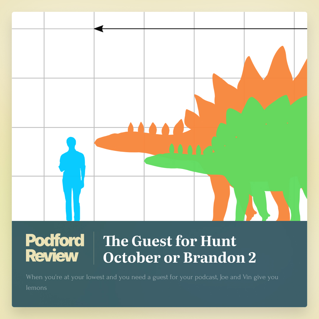 Podford Review