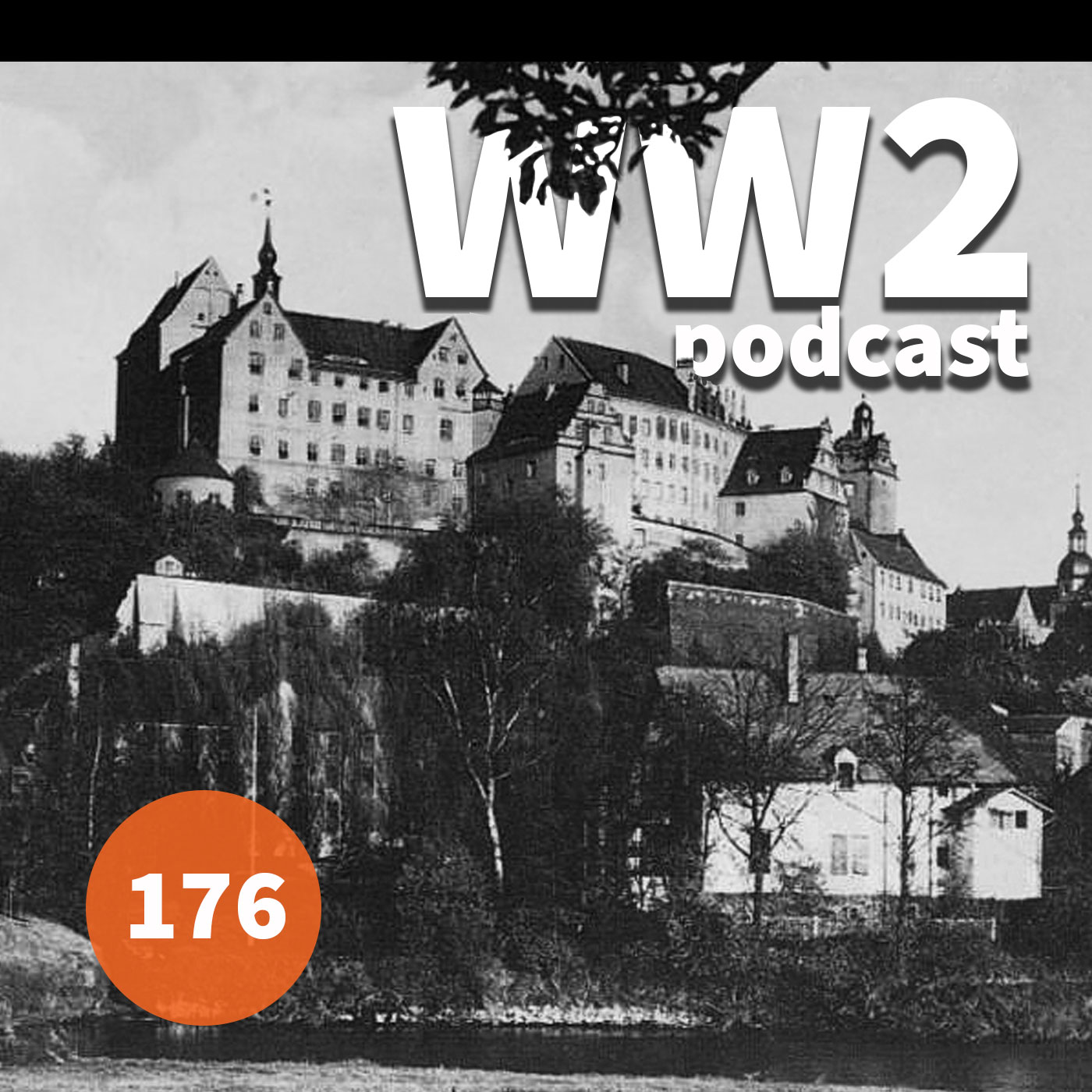 176 - Colditz