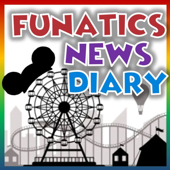 Sams Disney Diary