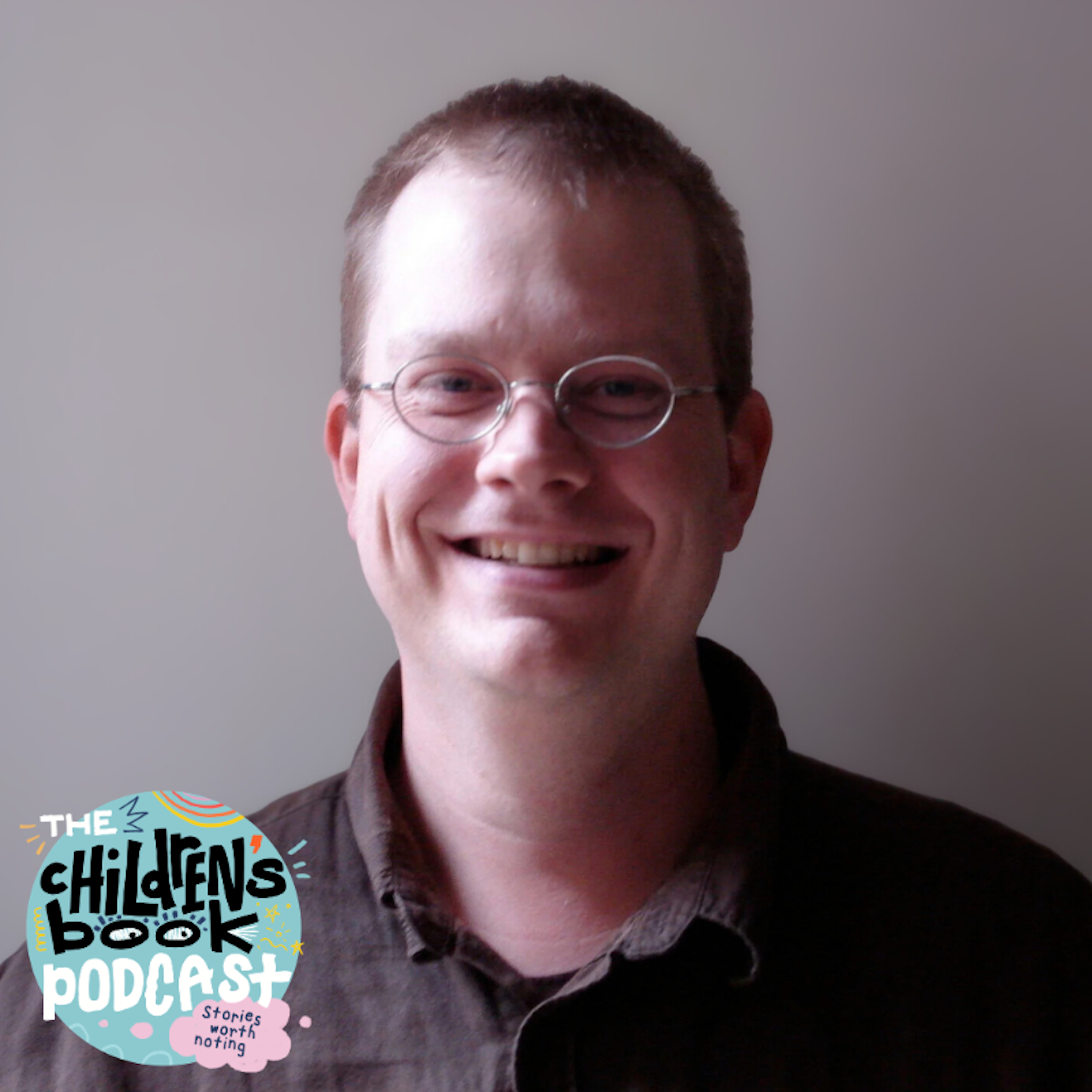 Bringing Joy with Steve Light