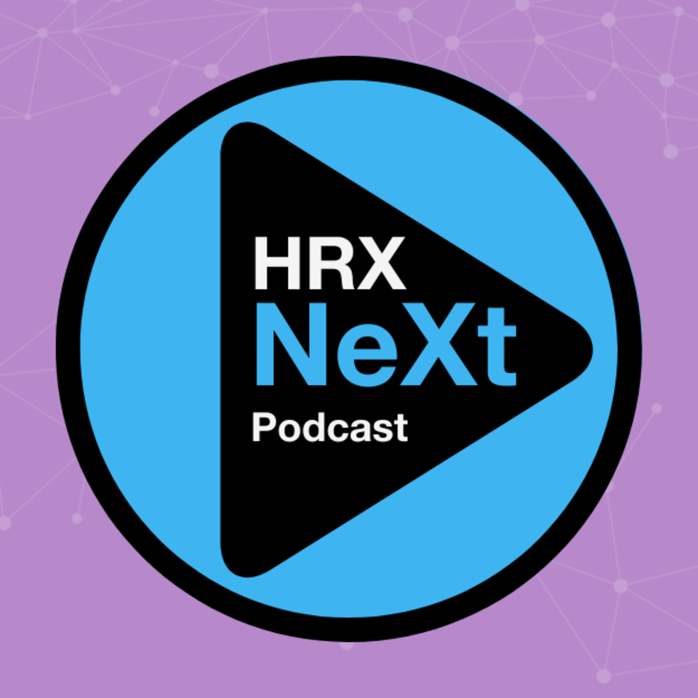 HRX NeXt Podcast