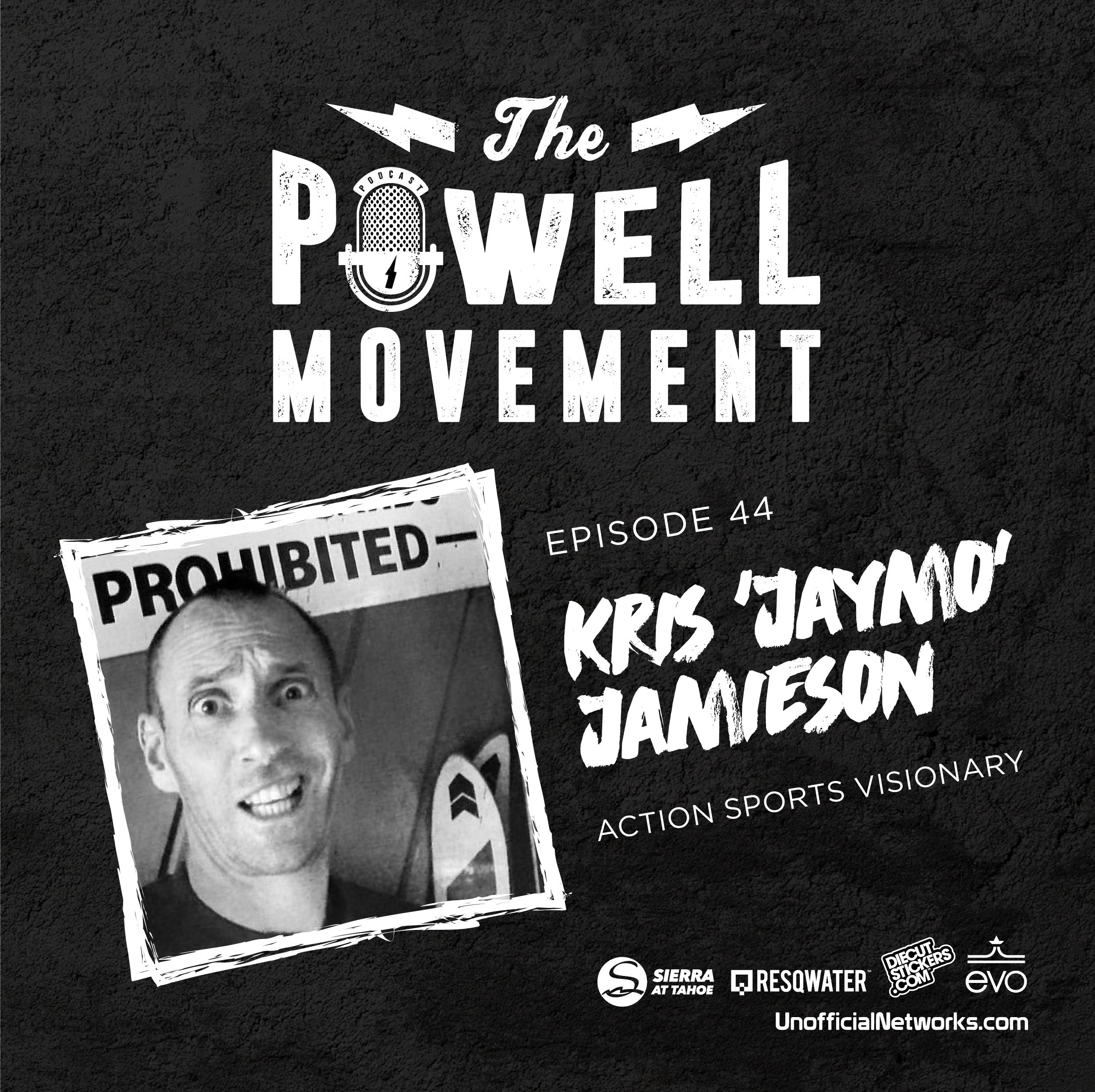 The Powell Movement