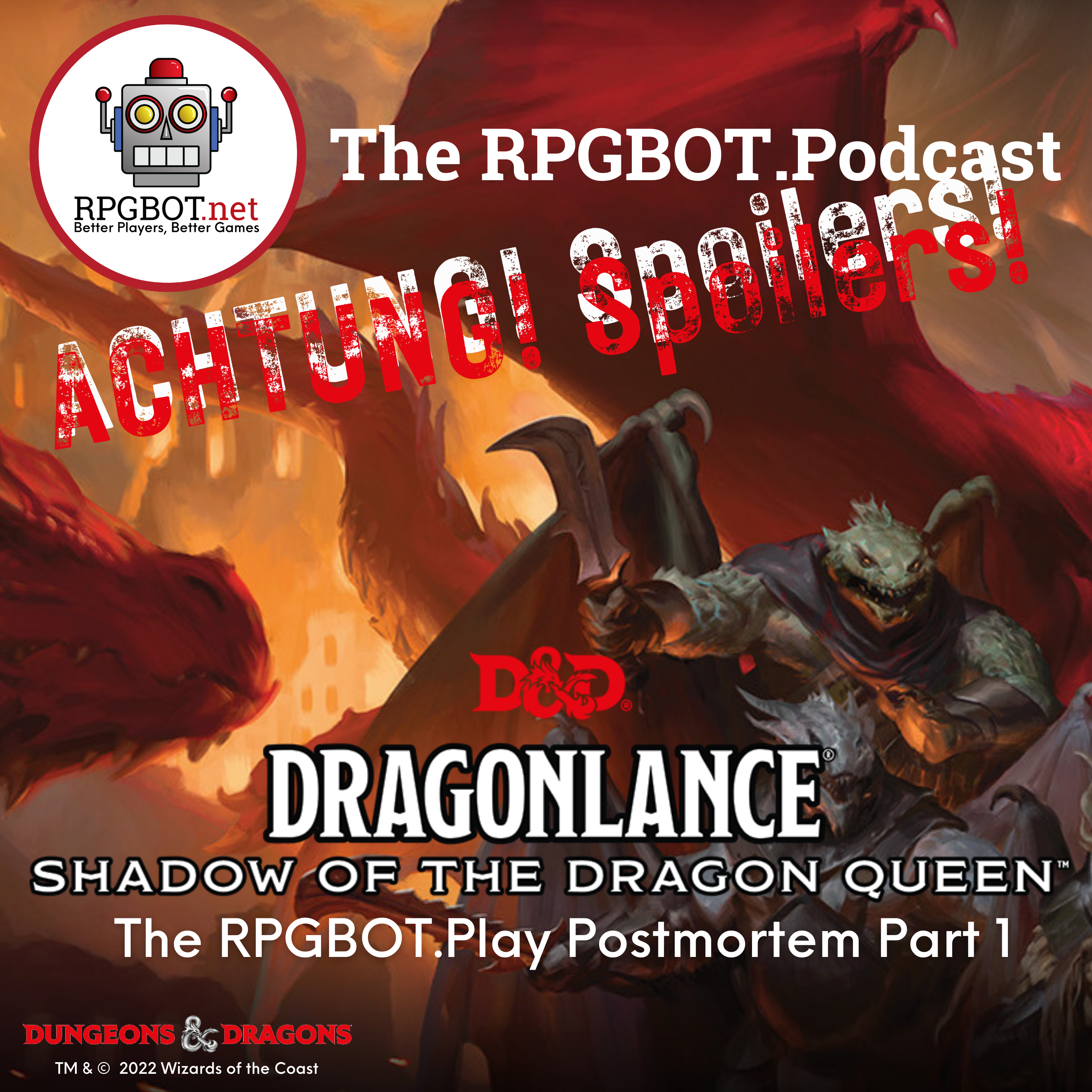RPGBOT.Podcast