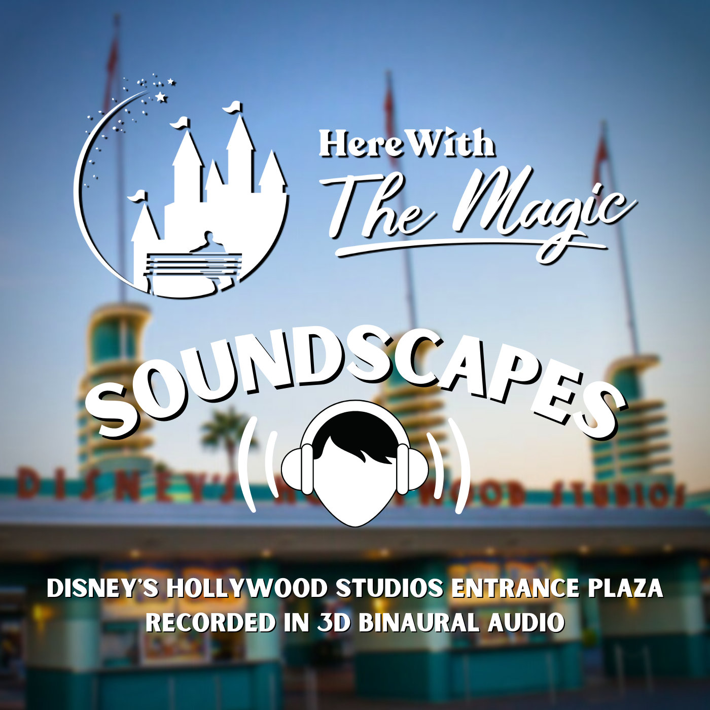 Soundscapes by Here With The Magic