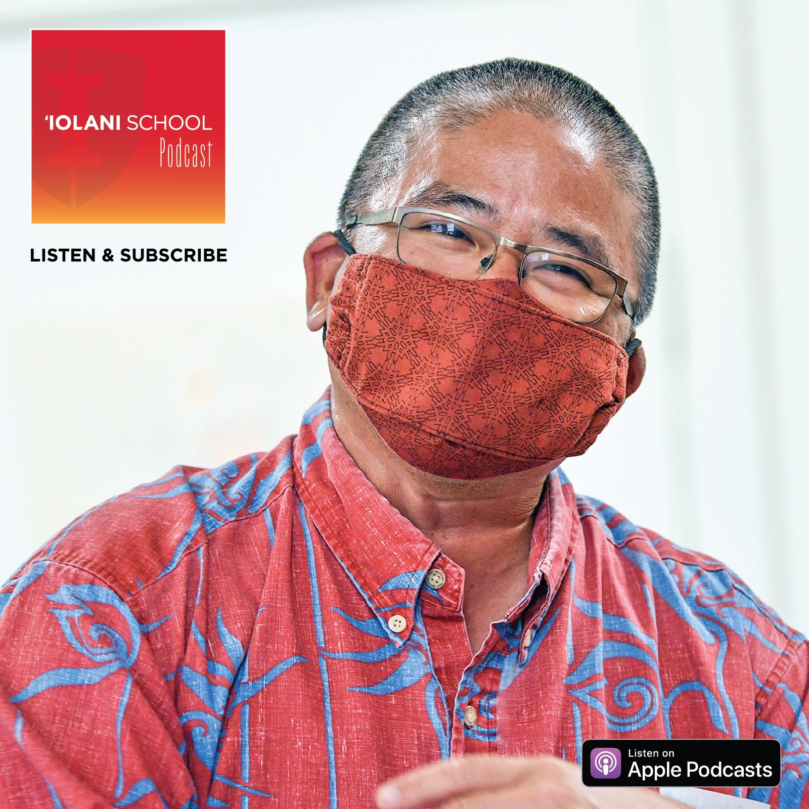 \'Iolani School Podcast