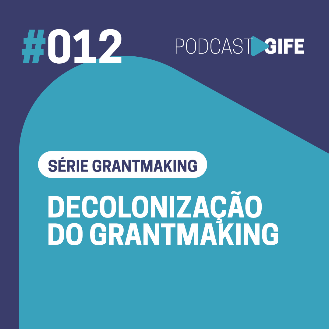 Podcast GIFE