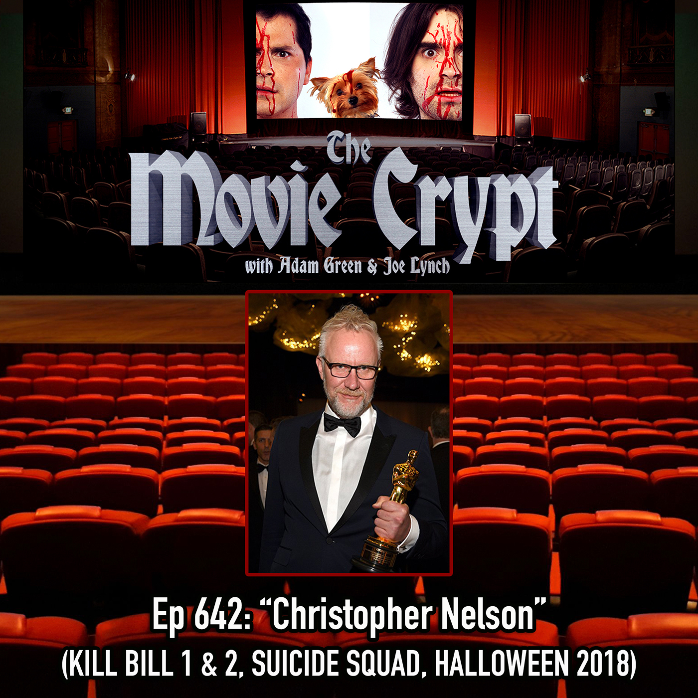 Ep 642: Christopher Nelson