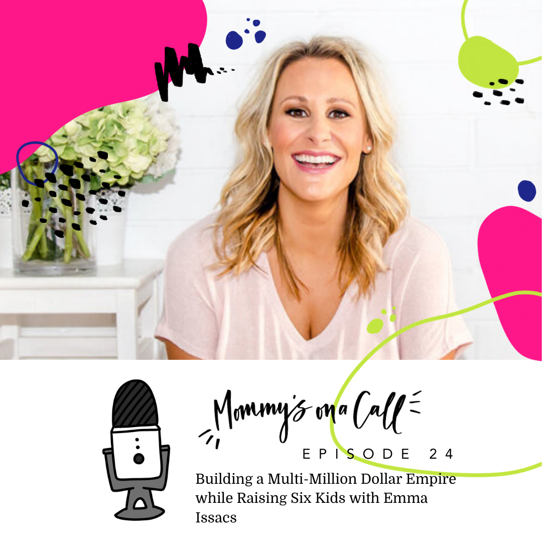 Mommy\'s on a Call | Holistic Health, Wellness & Mindfulness for Modern Moms, Entrepreneurship, Mindful Parenting