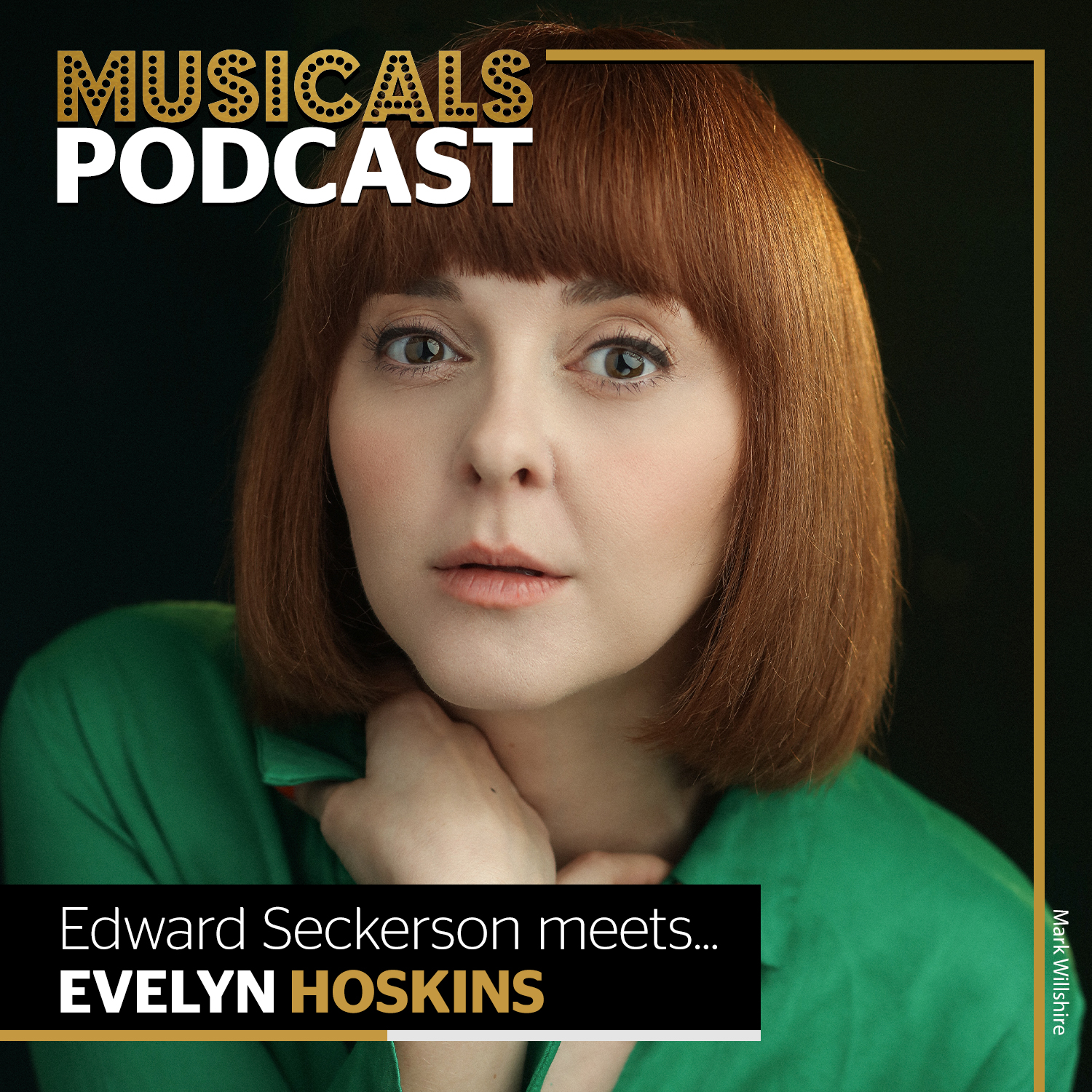 Musicals Magazine Podcast