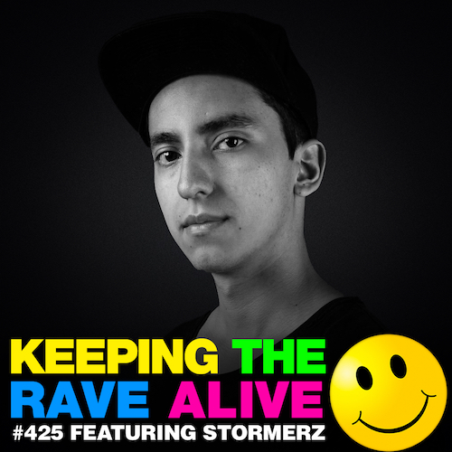 Episode 425: Stormerz!