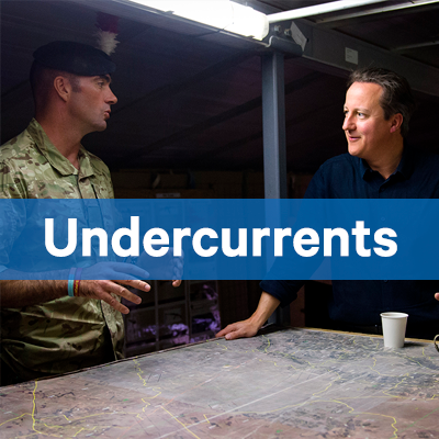 Undercurrents