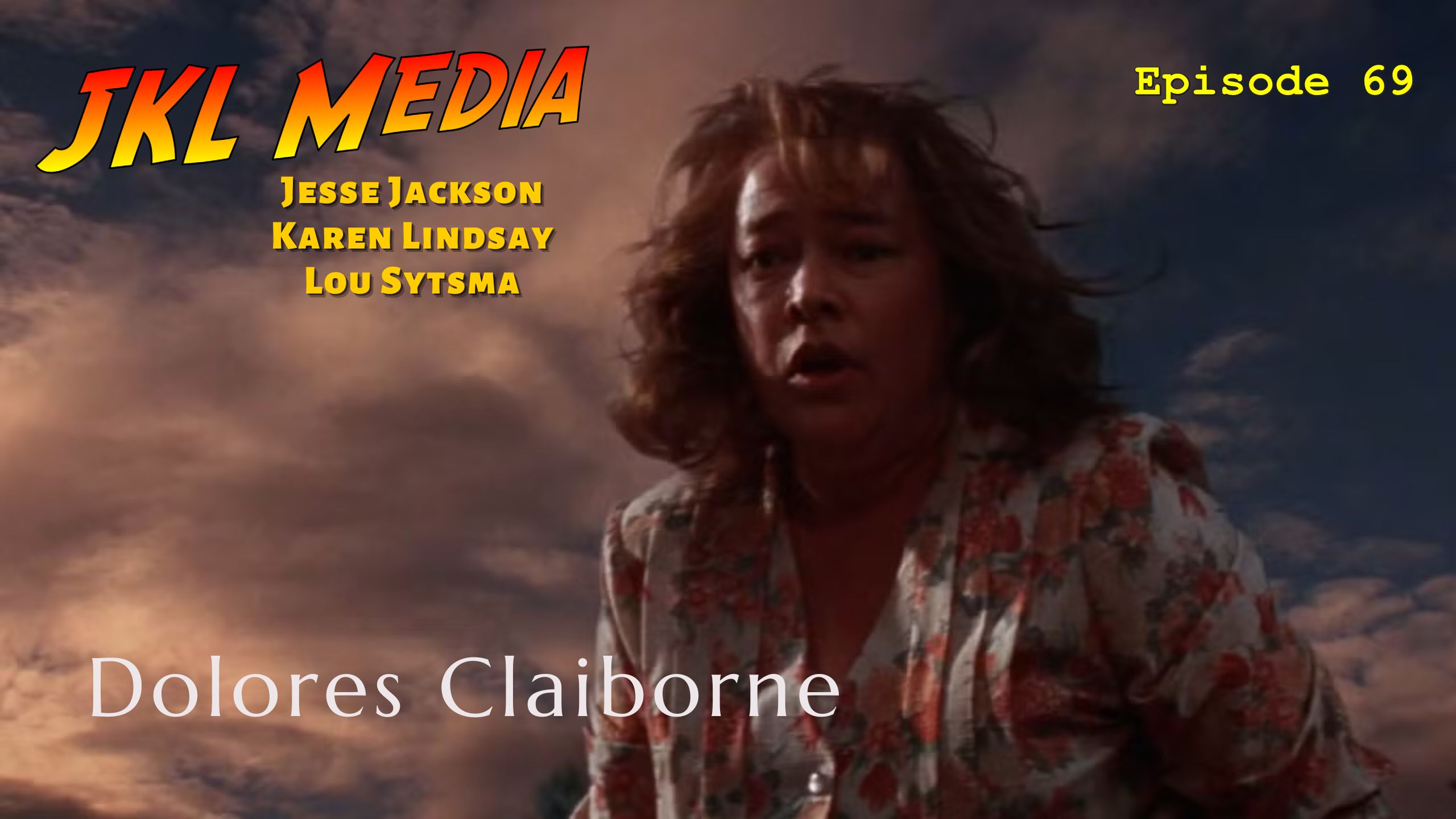Behind the Eclipse: The Complex World of Dolores Claiborne