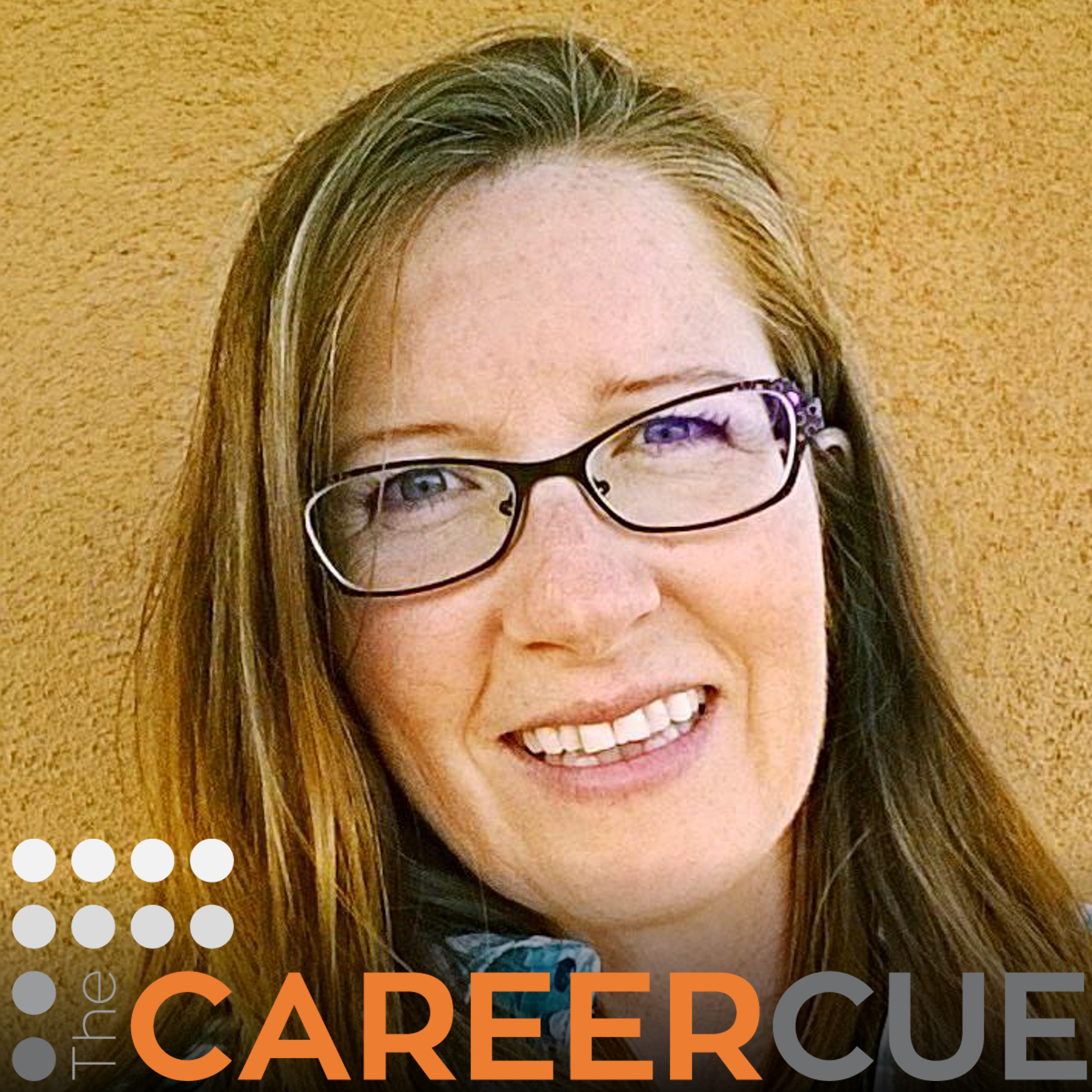 The Career Cue Podcast
