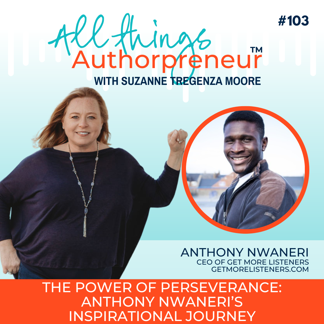 All Things Authorpreneur
