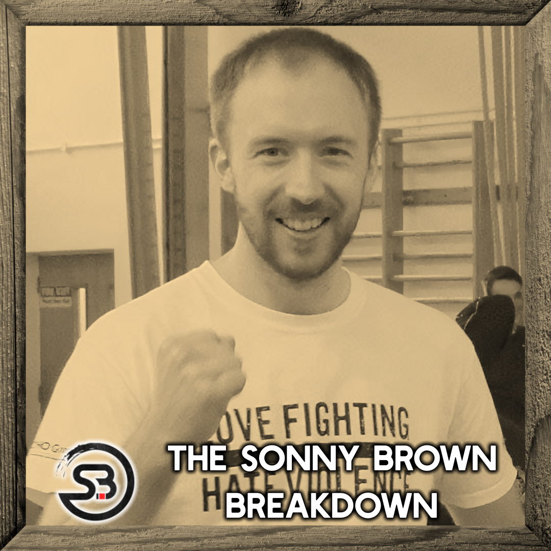 Risk-Taking in Mixed Martial Arts and the Distinction Between Fighting and Violence With Dr Alex Channon