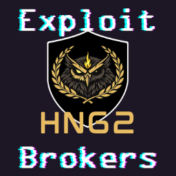 Exploit Brokers By Forgebound Research - Tech and Hacking News Commentary