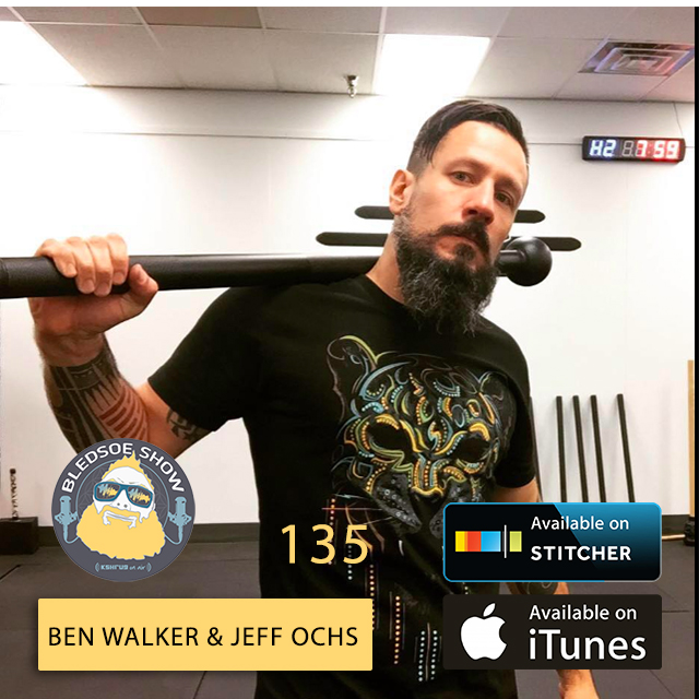 Coaching Mentorship with 2 Strong Coach Graduates  — The Bledsoe Show #135