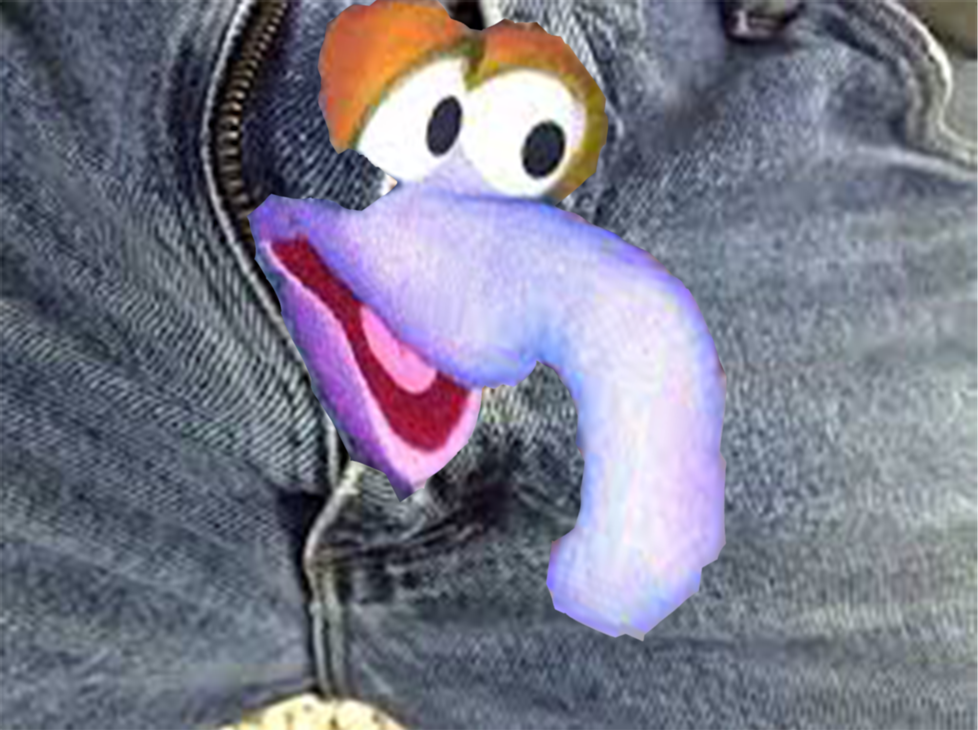 S05 BB11 - Gonzo Kinky