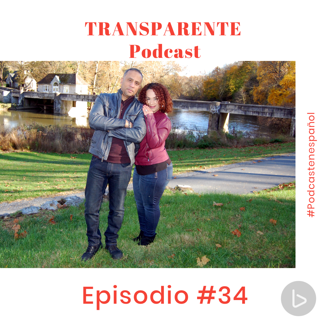TRANSPARENTE