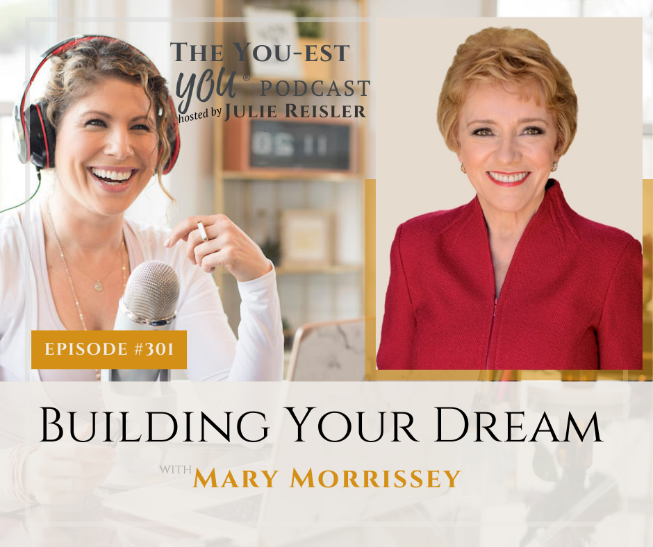 The You-est You® Podcast