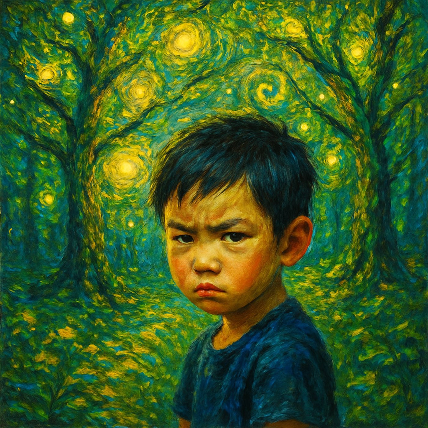 Big Emotions: Kids Listen Mashups About Feelings - Jealousy and Openness - Part 1