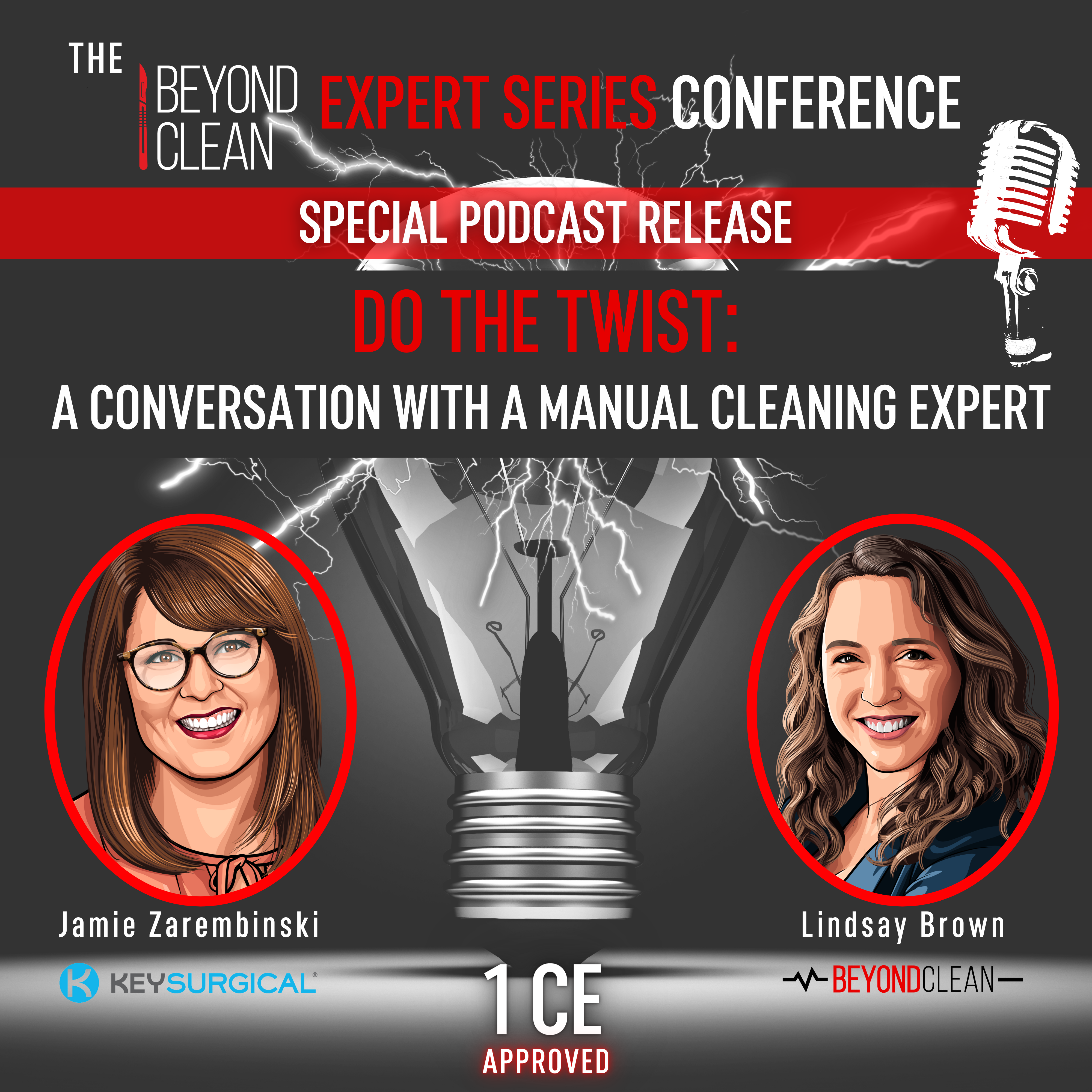 Beyond Clean Podcast