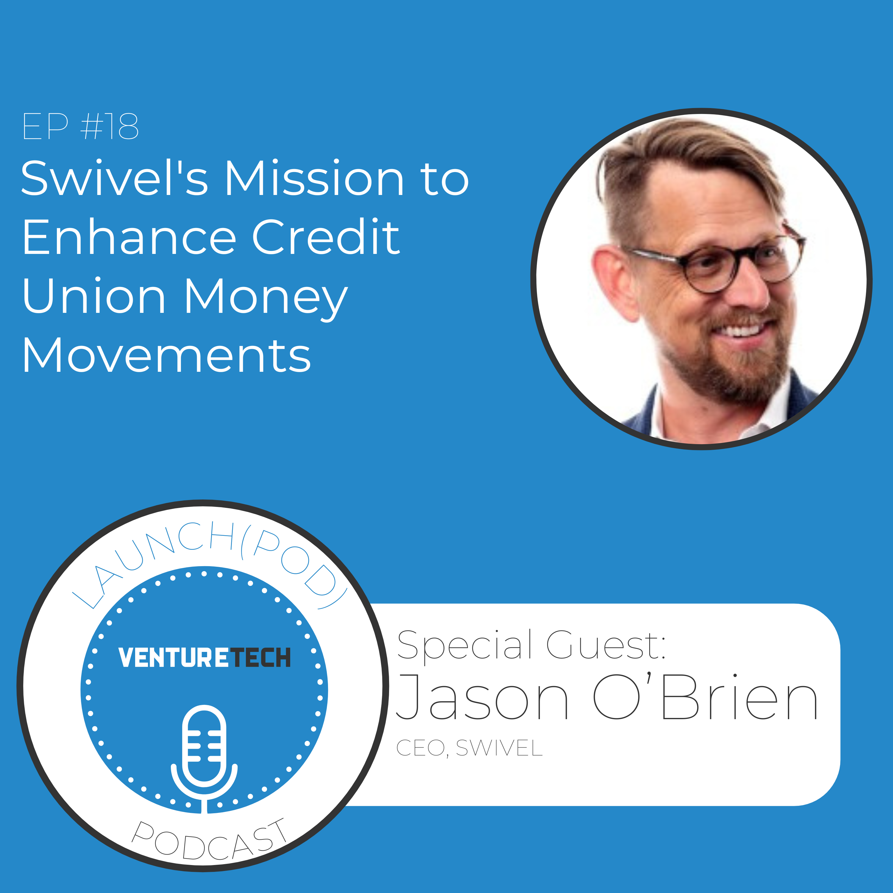 VentureTech Launch(pod)