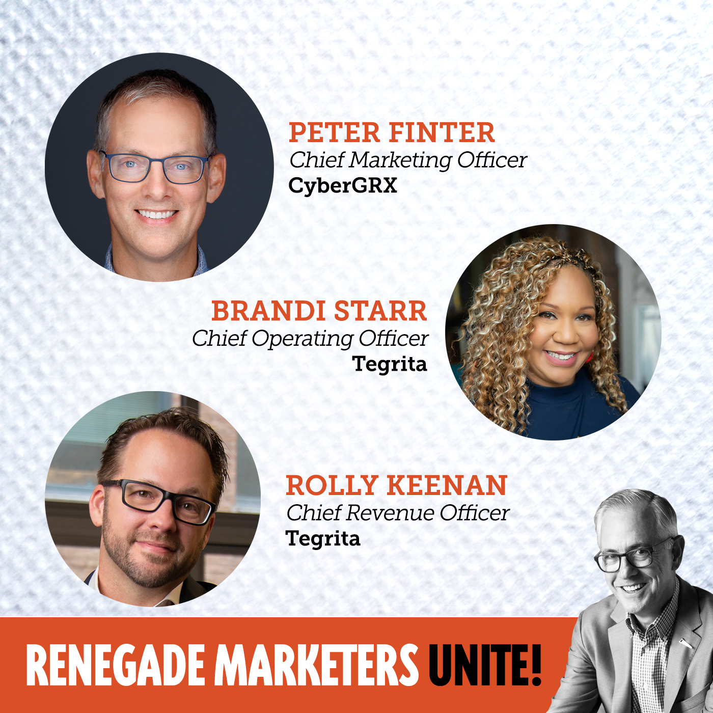 262: The B2B CMO of the Future?