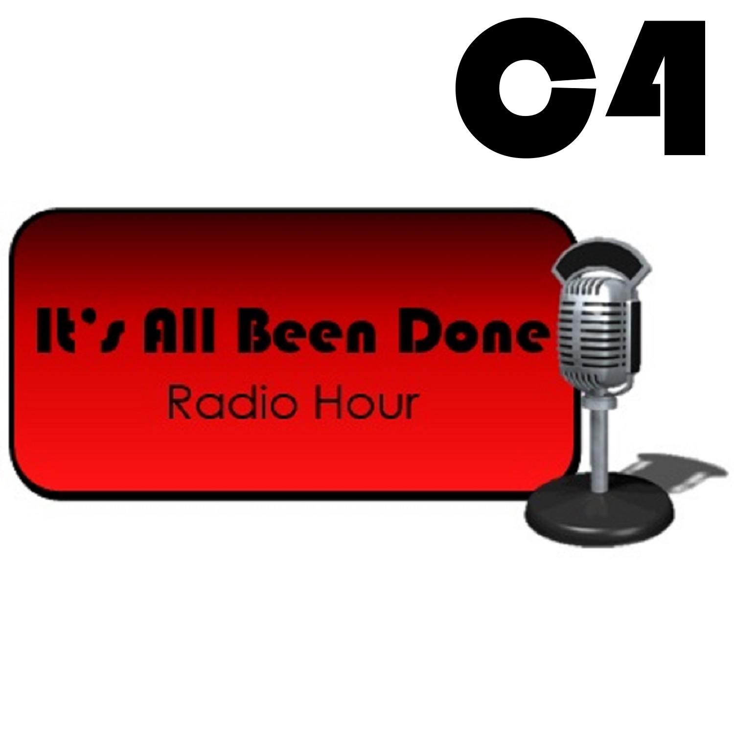cover of episode Packer & Ratcliff: Fail