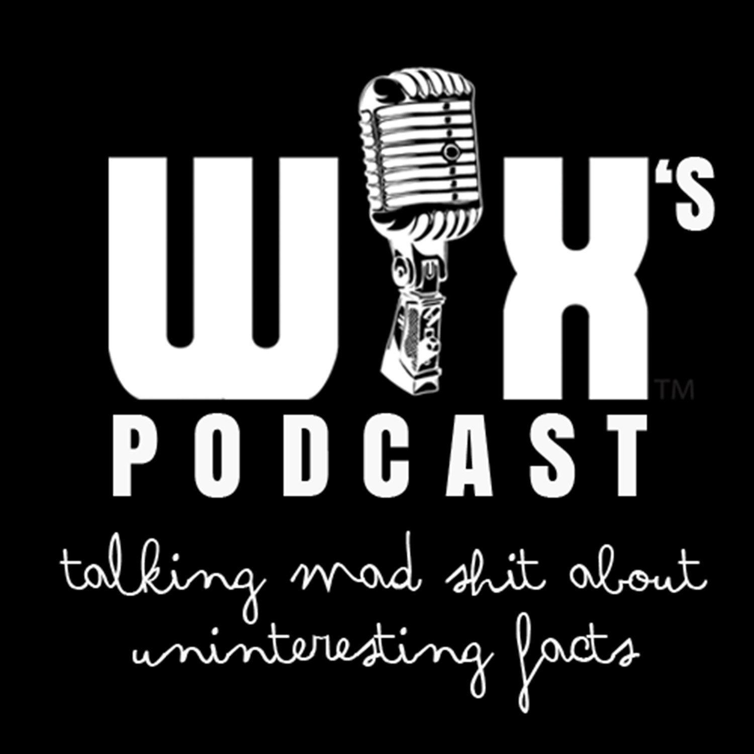 Wax's podcast