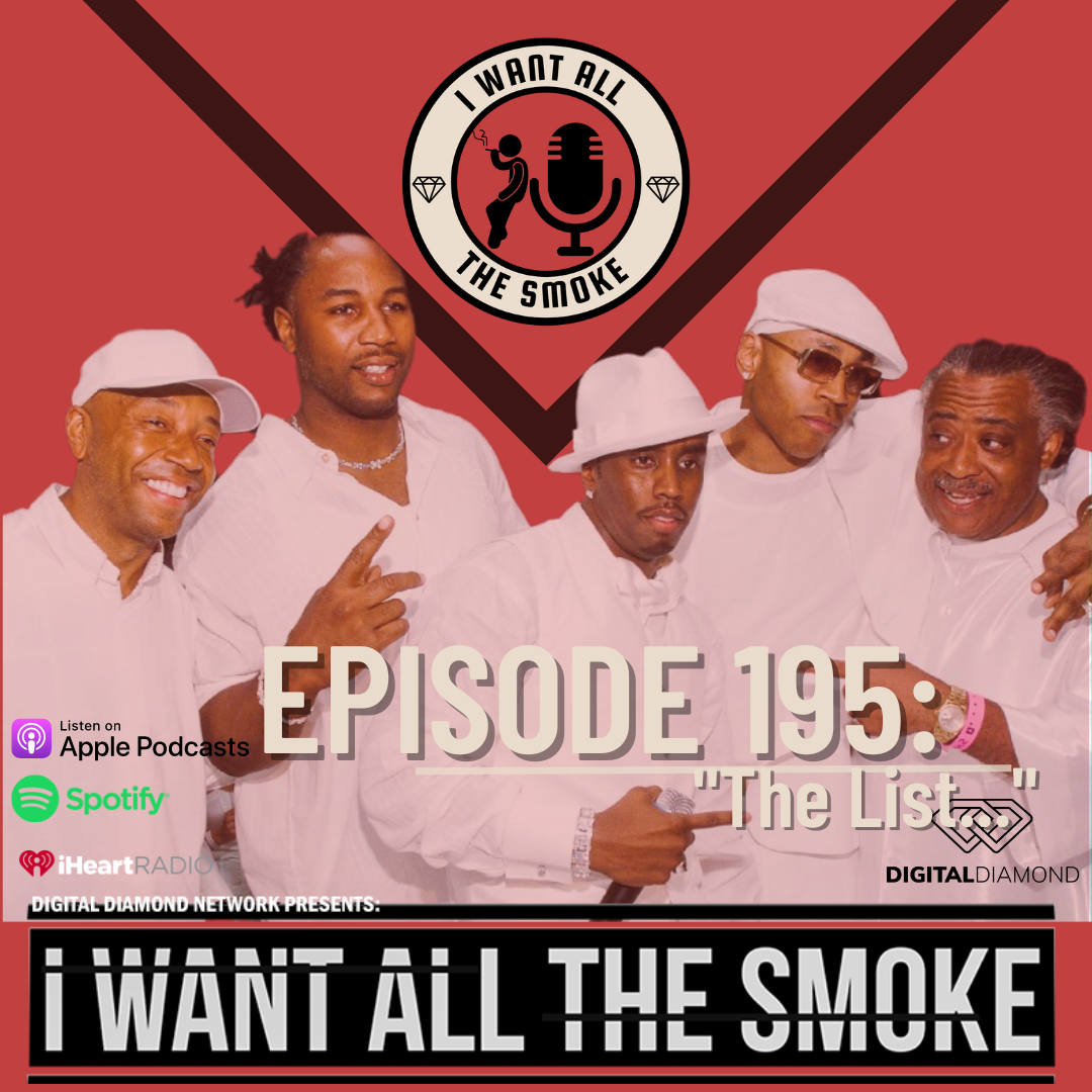 Episode 195 | “The List…”