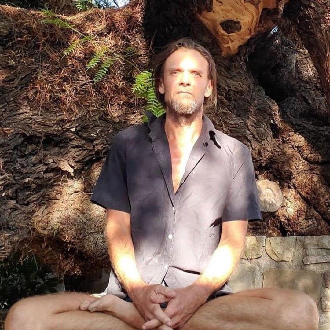 The Heart of Yoga