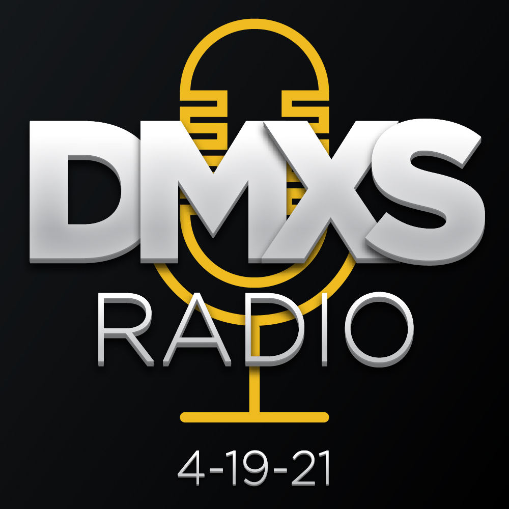 DMXS Radio