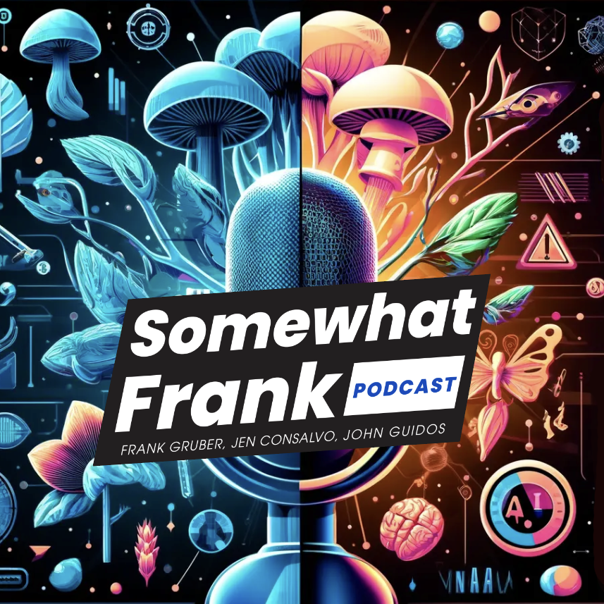 Somewhat Frank