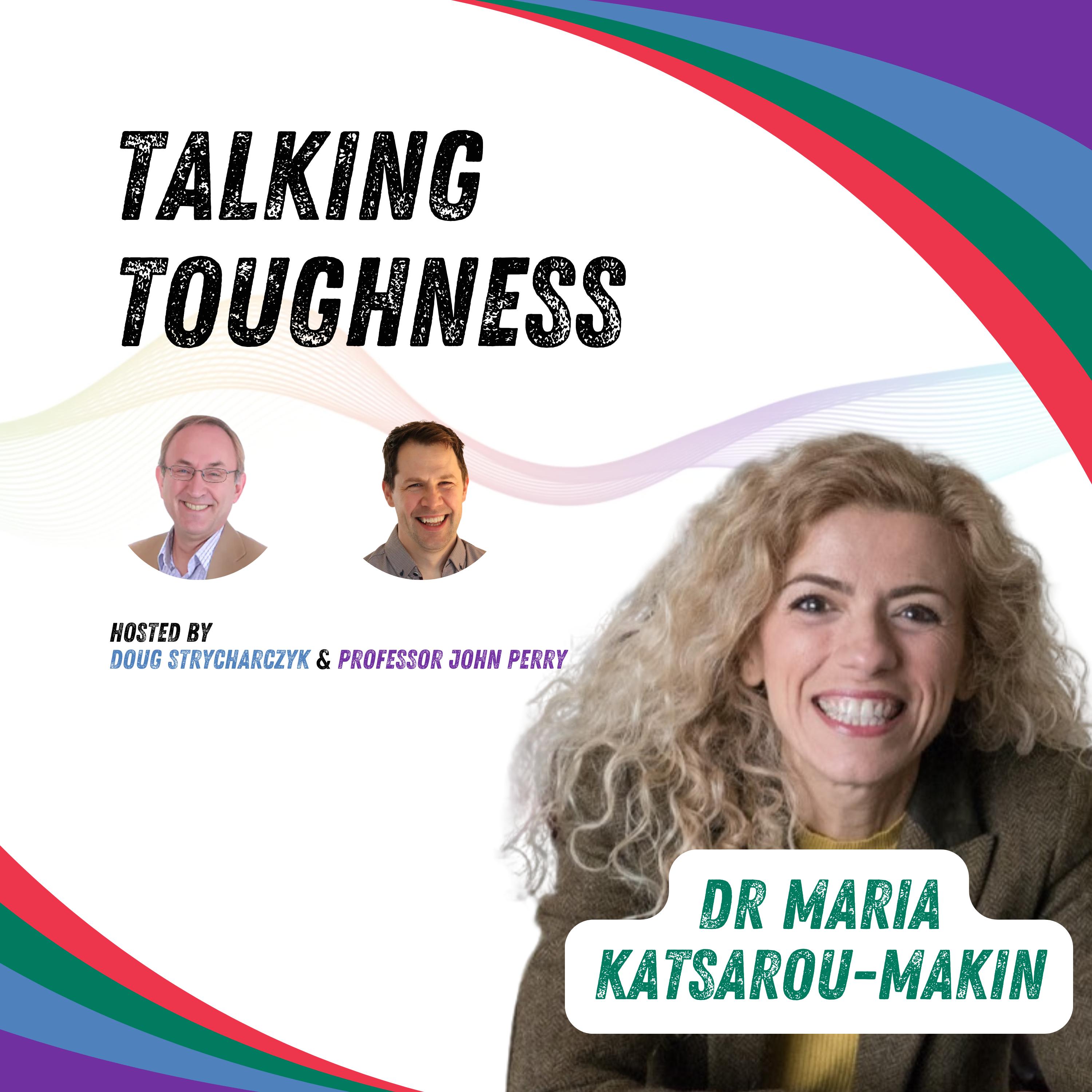 Talking Toughness