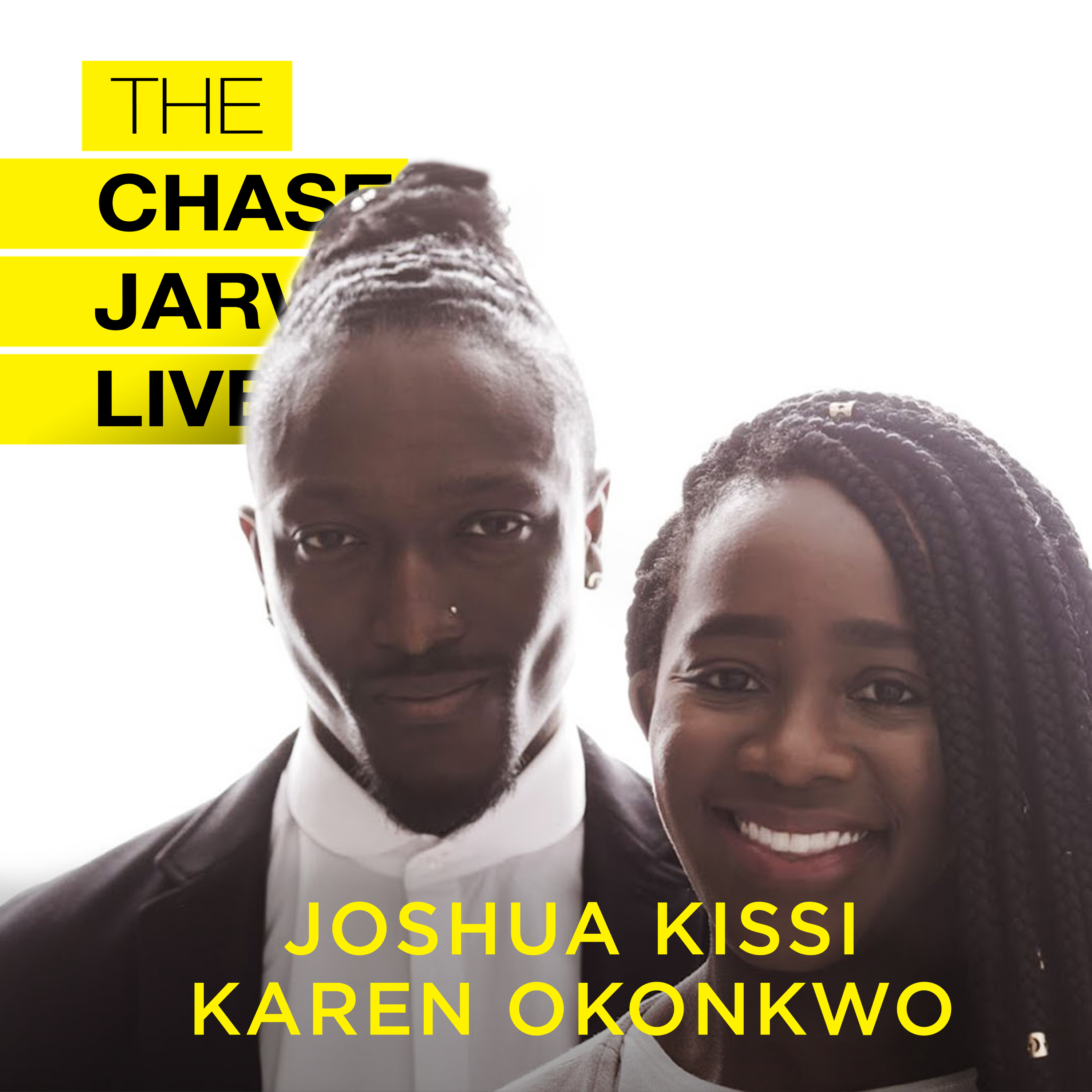 The Chase Jarvis LIVE Show