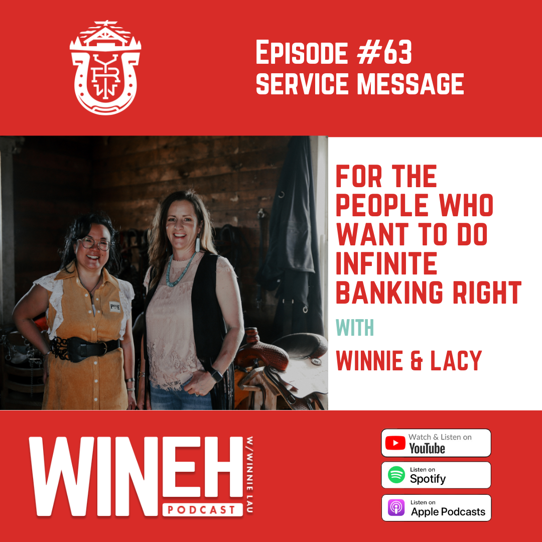 WinEH! Podcast