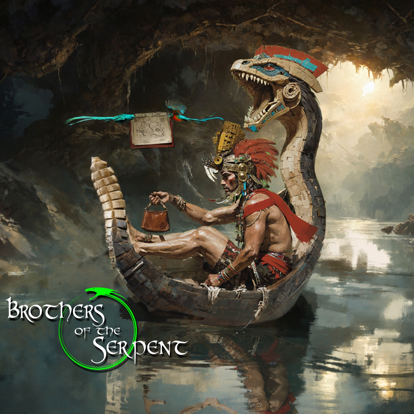 Brothers of the Serpent