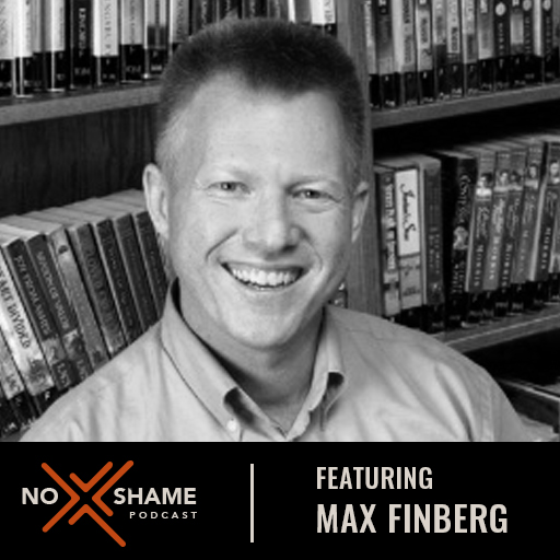 NO SHAME PODCAST WITH JOHN GROOTERS