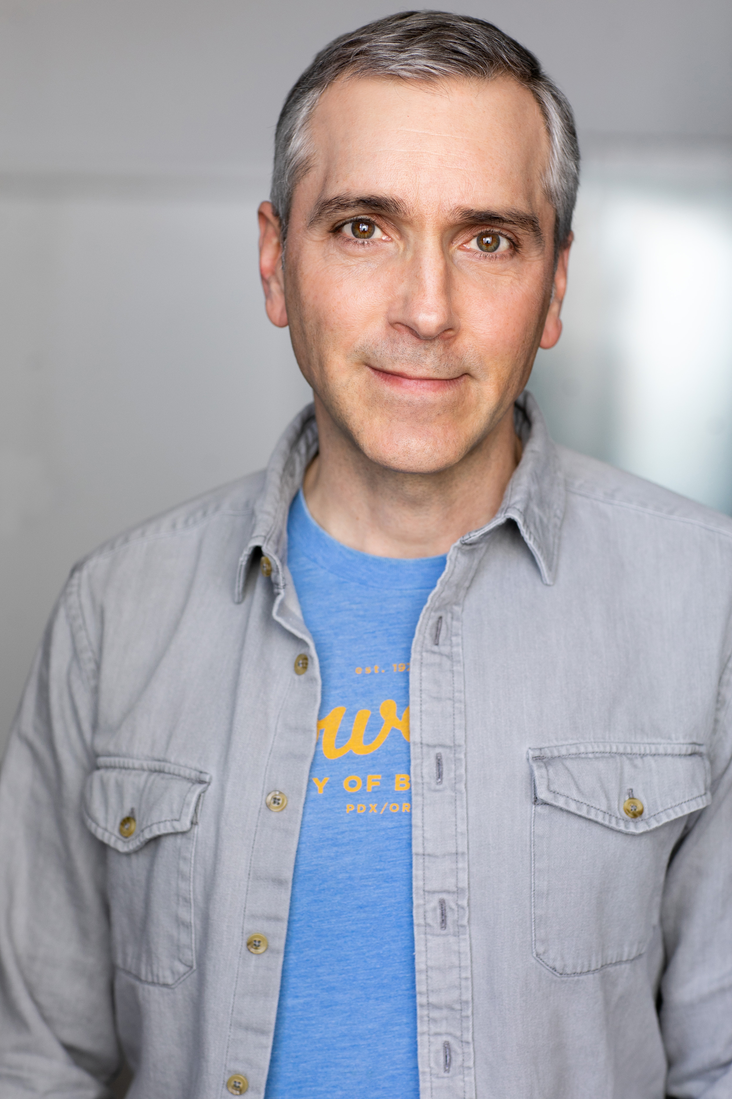 Lost ASS: Scott Lowell's First Appearance