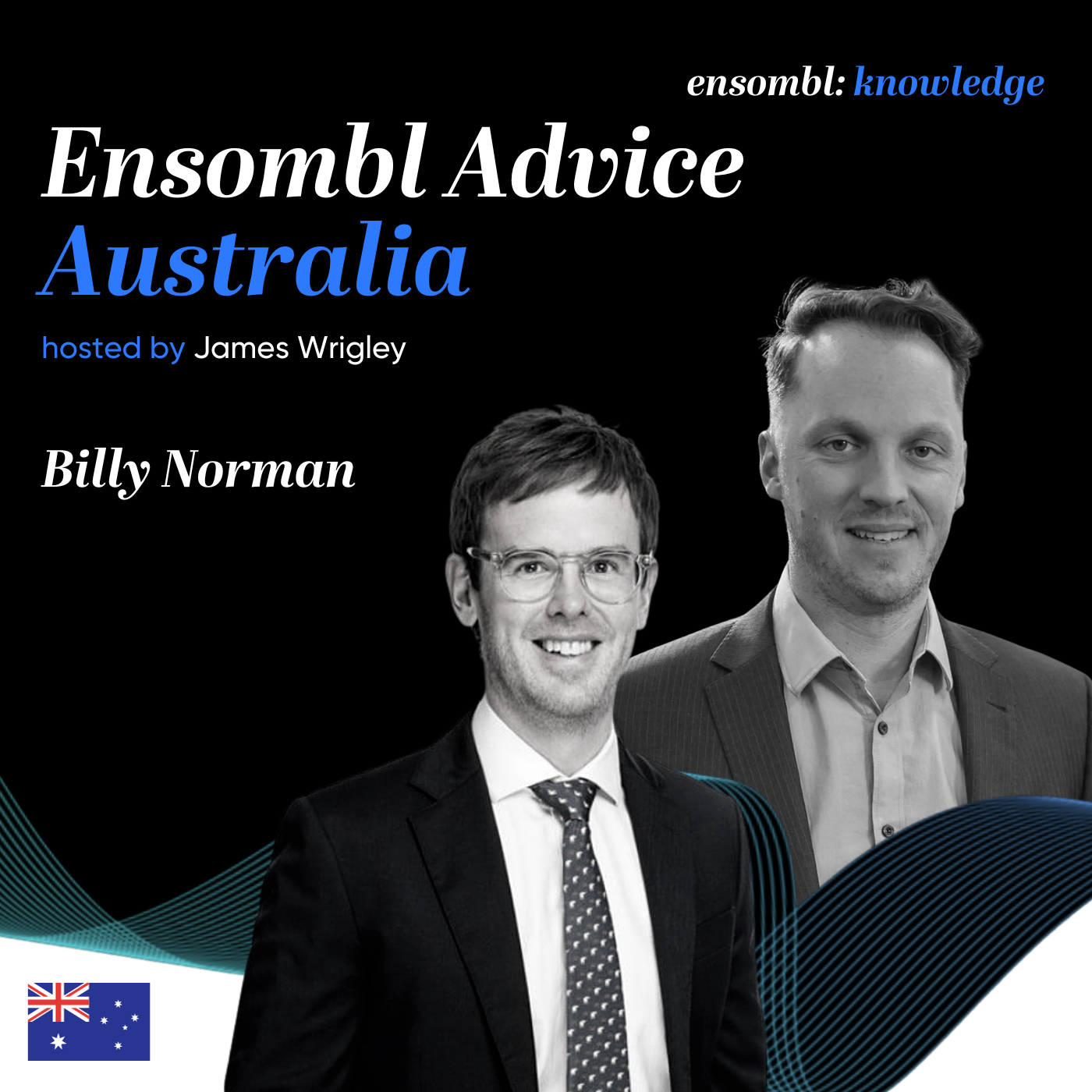 Ensombl Advice Australia