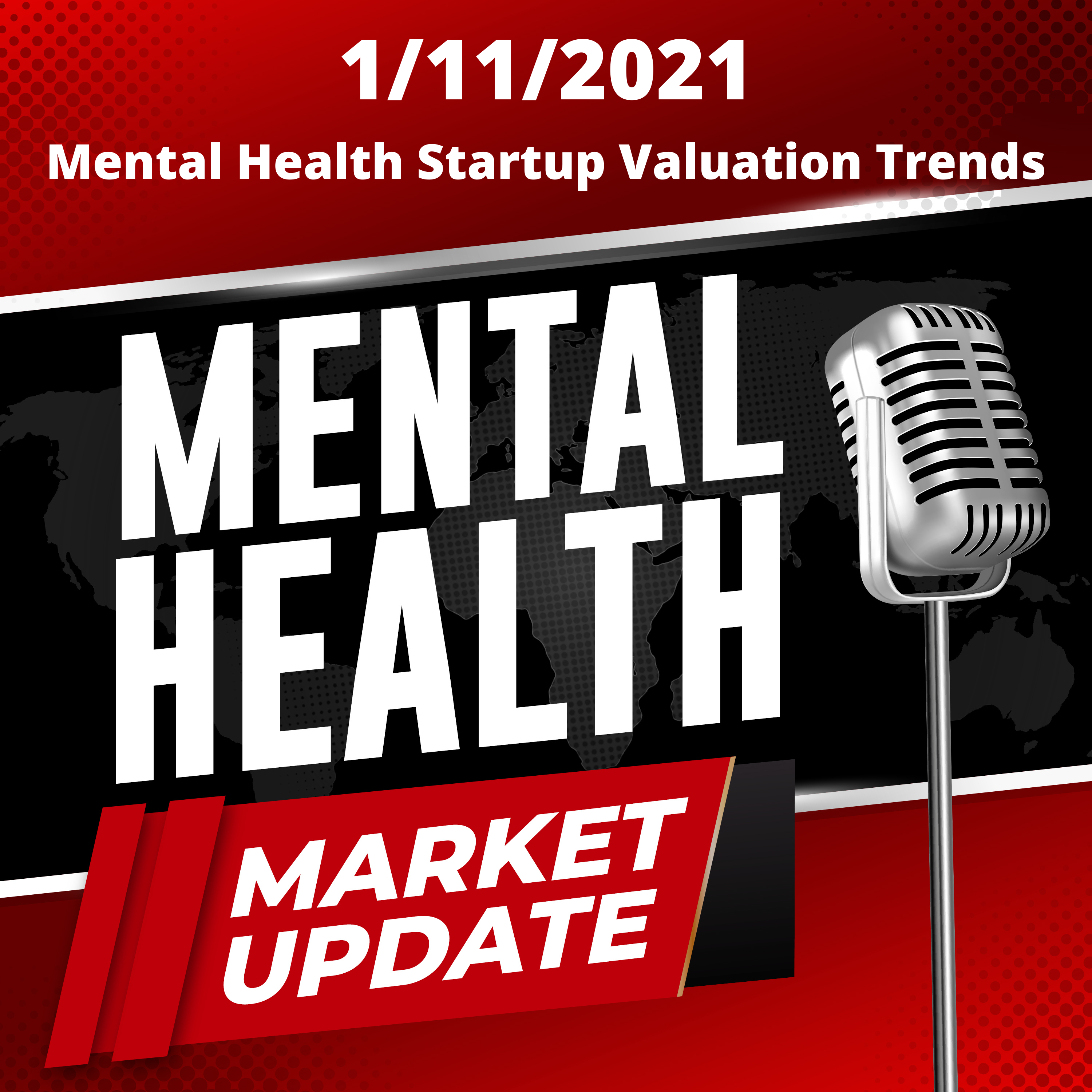 Stigma Podcast - Mental Health