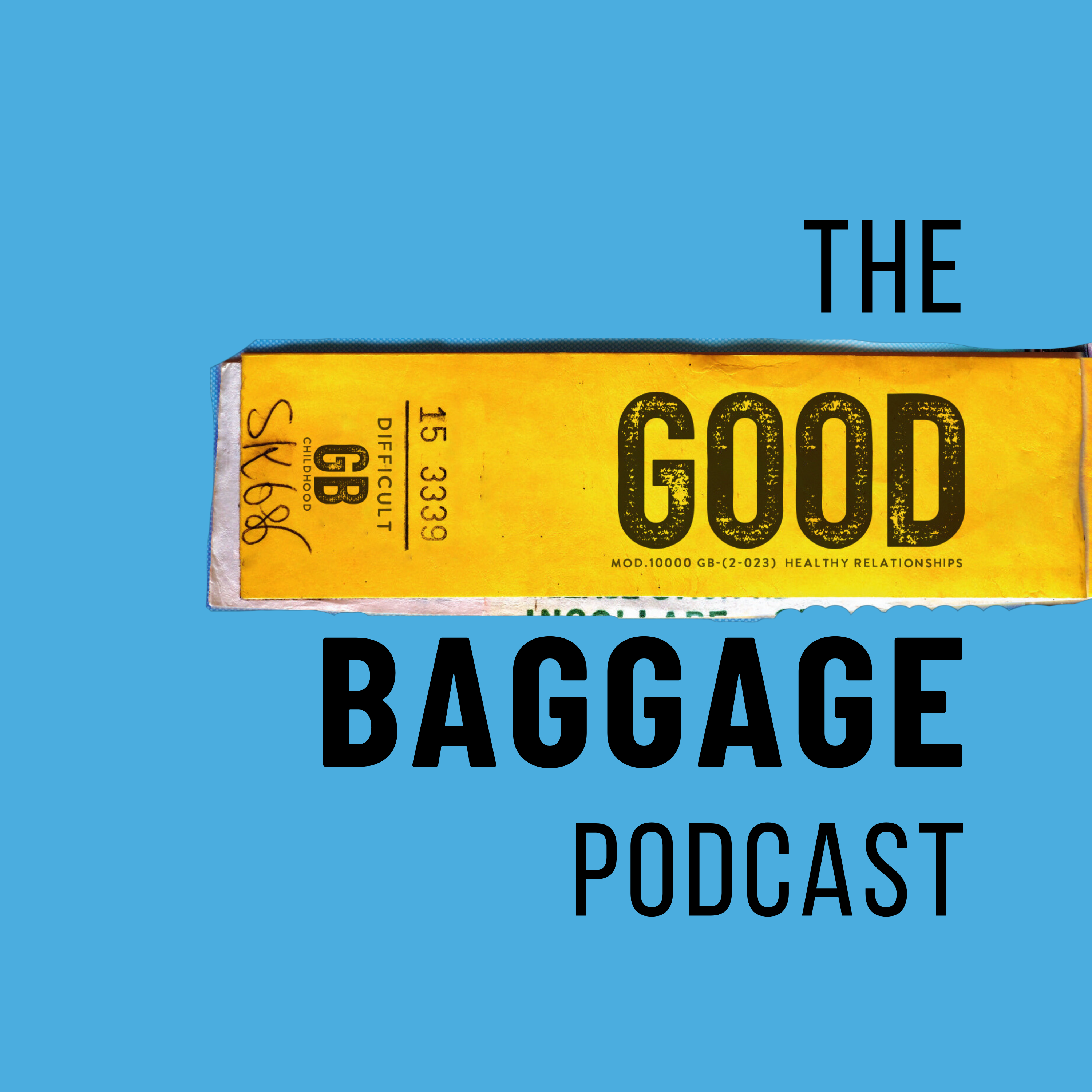 The Good Baggage Podcast
