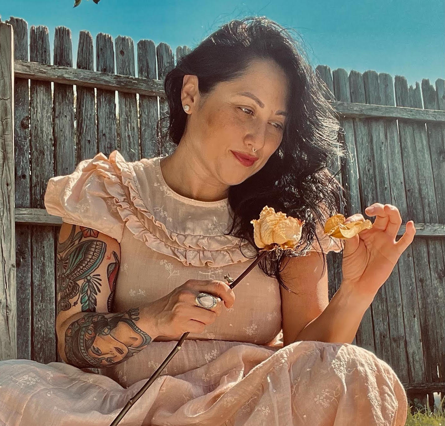 Rising Women Leaders