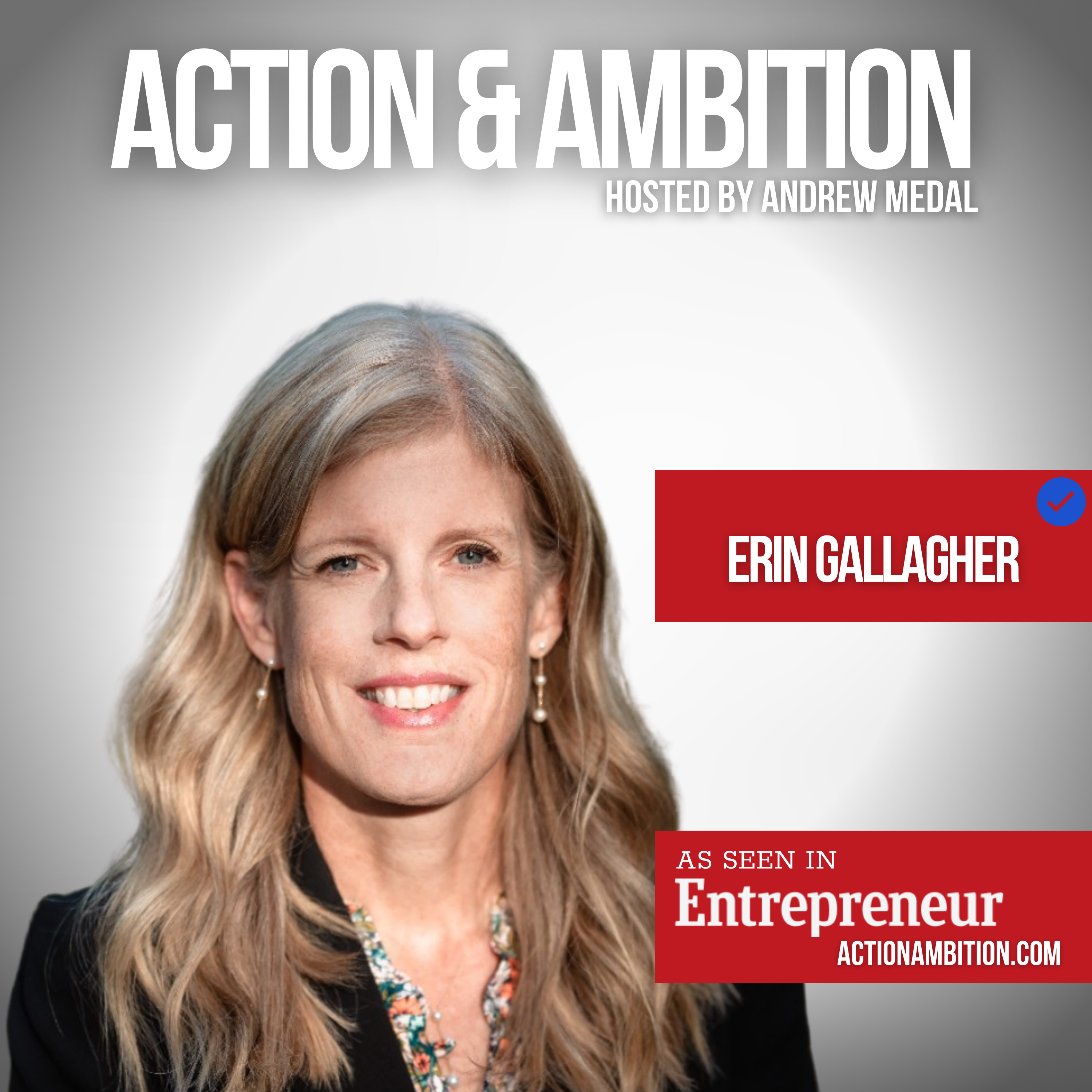 Erin Gallagher and This Is My Brave are Ending the Stigma Around Mental Health by Empowering Individuals to Share Their Personal Stories on Mental Illness and Addiction