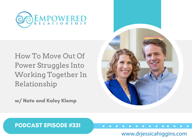 Empowered Relationship Podcast: Your Relationship Resource And Guide
