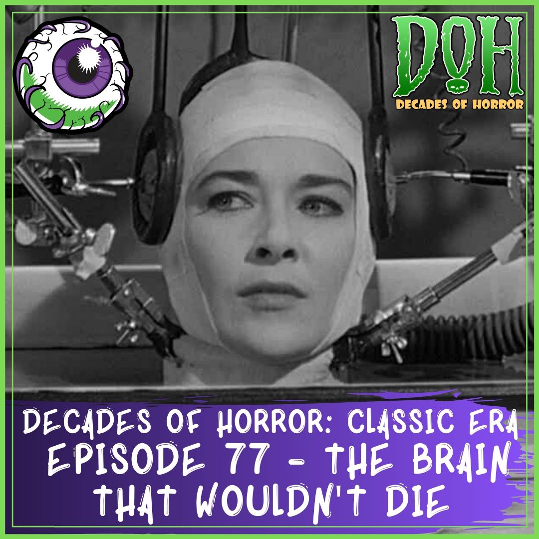 Decades of Horror | Horror News Radio
