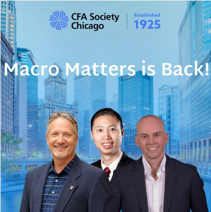 Macro Matters - the Fed is going to cut, but should it? Macro Matters - the Fed is going to cut, but should it?